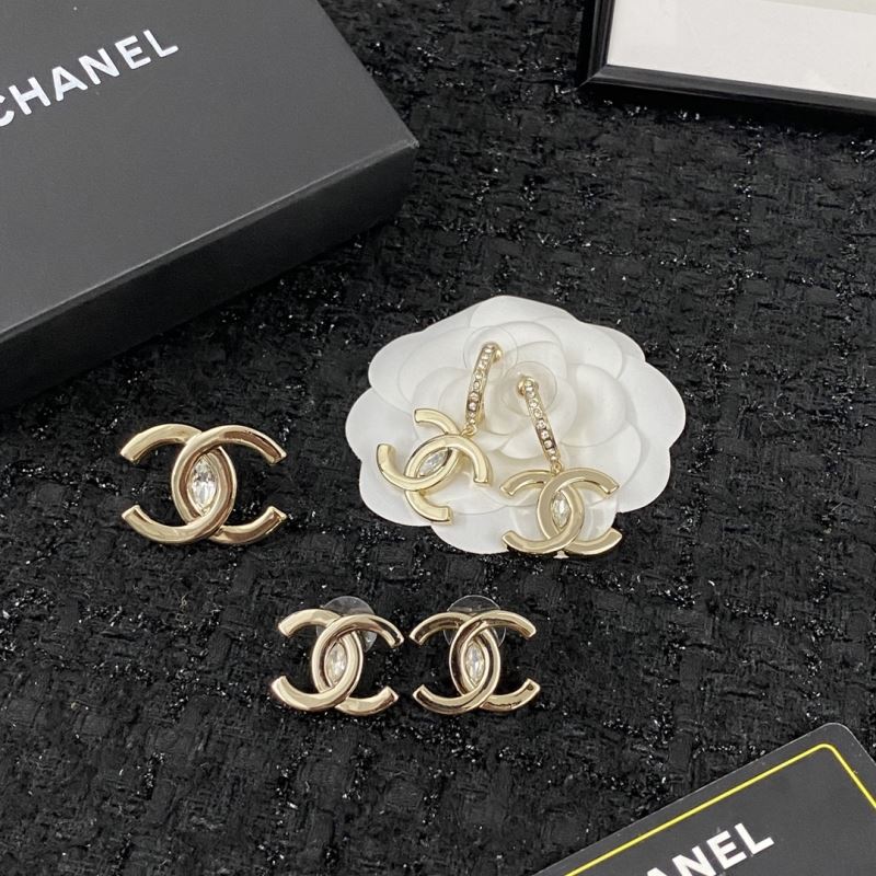 Chanel Brooches